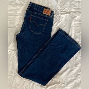 Levi’s 715 Size 32 Bootcut Jeans